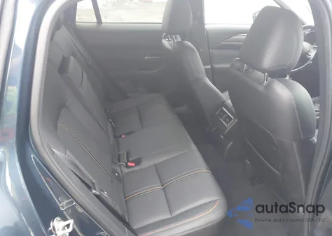 2025 Mazda Cx-50 2.5 S Premium Plus Package из США, поврежденный, VIN 7MMVABEM9SN391391